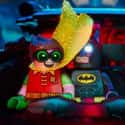 There's A Rundown Of All The Bat-Vehicles on Random References To Real Batman Mythology In Lego Batman Movi