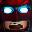 The Bat Mug Rises on Random References To Real Batman Mythology In Lego Batman Movi