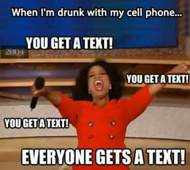 29 Funny Memes About Drinking And Getting Drunk