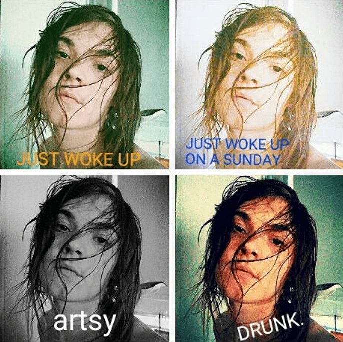 29 Funny Memes About Drinking And Getting Drunk