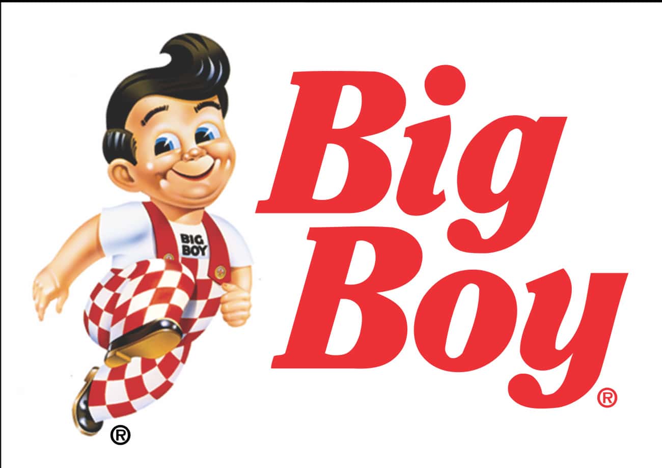 He Ate At Bob&#39;s Big Boy Every Day For Seven Years