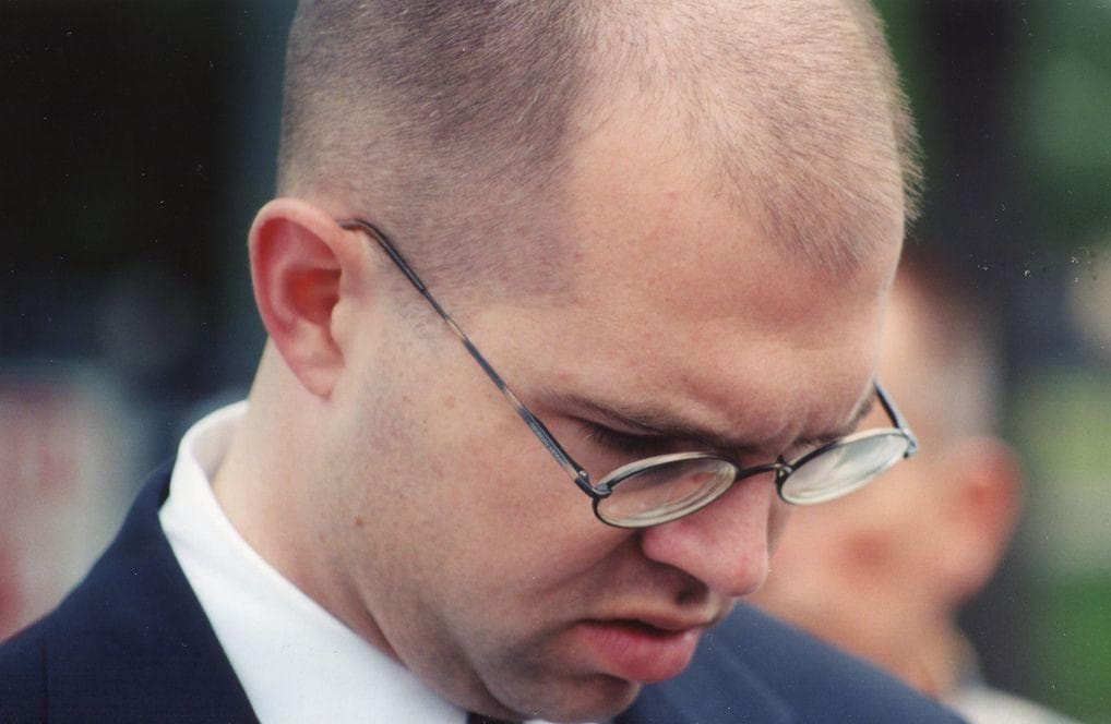 Choose Clothes For You To Wear At Your Funeral