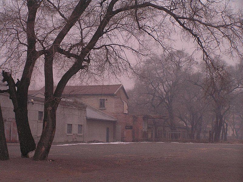 10 Terrifying Creepypastas With RealLife Roots