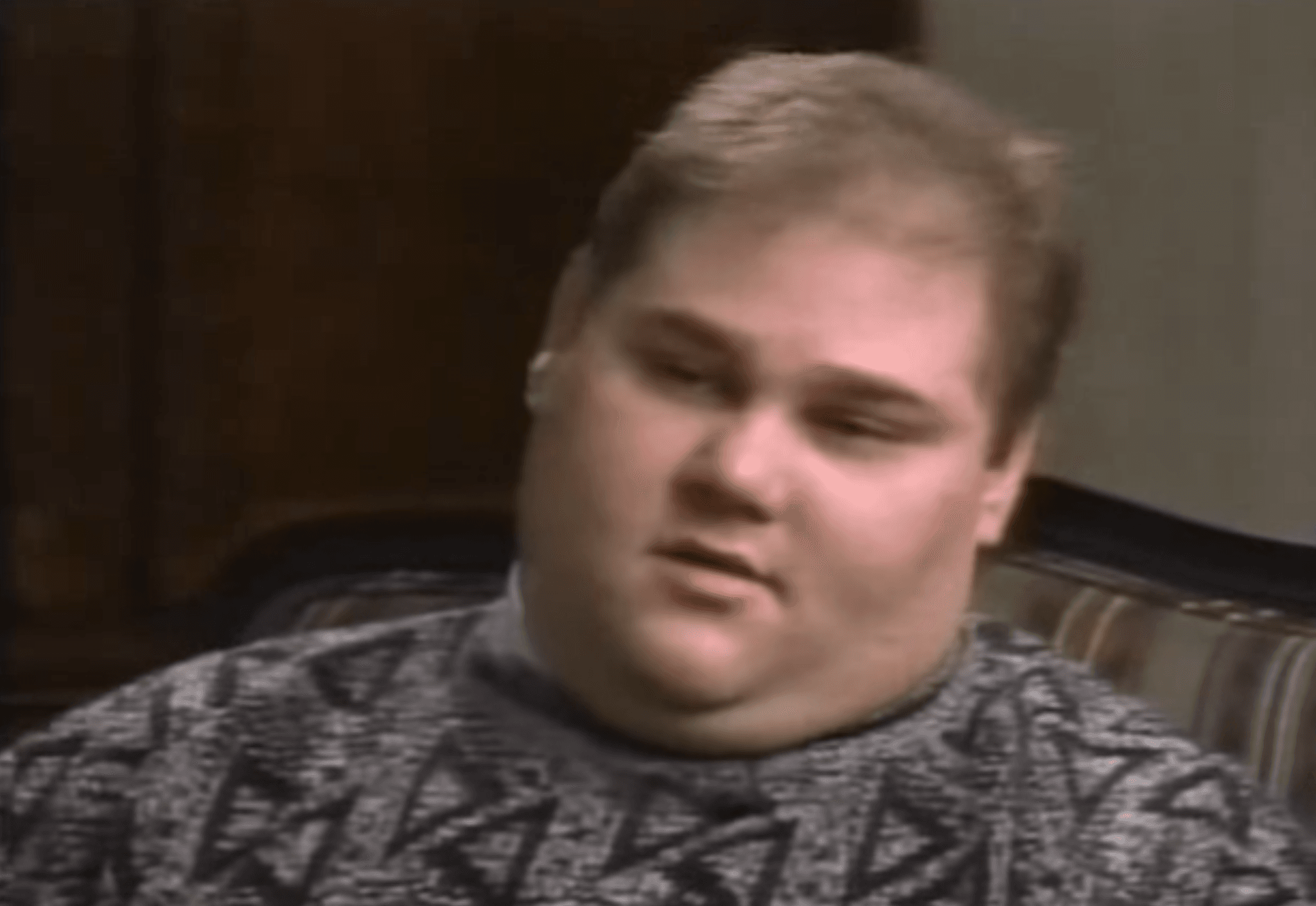 Bizarre Facts You Never Knew About The Tonya Harding And Nancy Kerrigan