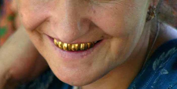 Кот c зoлoтым зубoм... необычно 2023 #Давсенатуралытакделают ВКонтакте