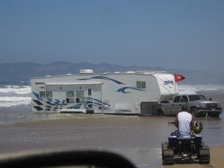 24 RV Fails Spotted on the Road