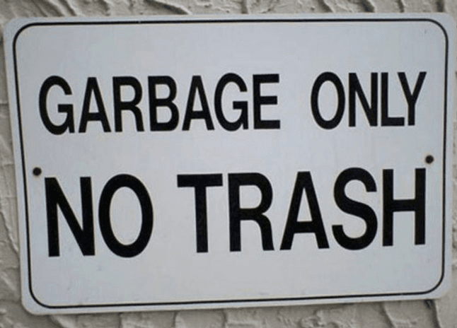 28 Confusing Signs That Can't Make Up Their Damn Mind