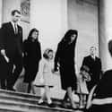 The Kennedy Curse May Be The Most Infamous on Random Famous Historical Families With Eerie Curses You Can't Deny