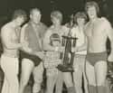 The Von Erich Family Curse Left Only One Surviving Son on Random Famous Historical Families With Eerie Curses You Can't Deny