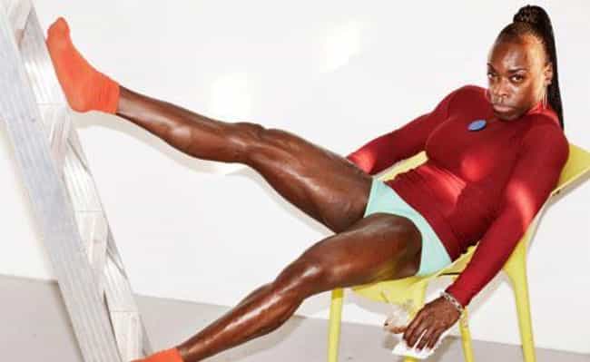 24 Incredibly Awkward Modeling Poses That ll Make You Cringe ViraLuck 24 Incredibly Awkward Modeling Poses That ll Make You Cringe ViraLuck