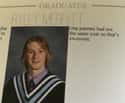 Thanks For The Nightmares, Bro on Random Oddly Sexual Yearbook Quotes