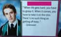 Cold Hard Facts on Random Oddly Sexual Yearbook Quotes