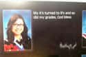 Boo B's on Random Oddly Sexual Yearbook Quotes