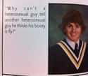 The Rules Of Attraction on Random Oddly Sexual Yearbook Quotes