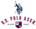 U.S. Polo Assn. on Random Best Polo Shirt Brands