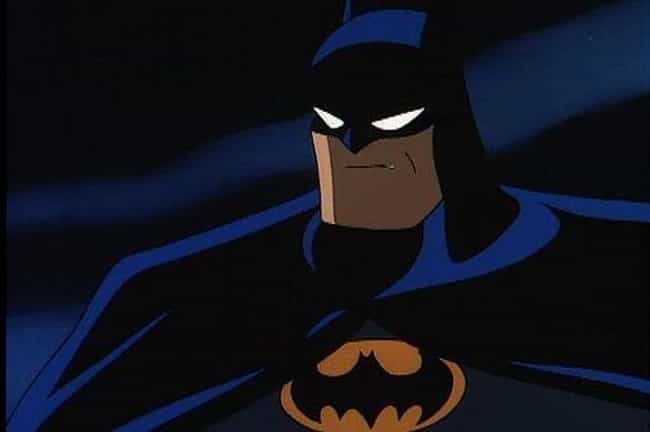 Image result for batman the animated series