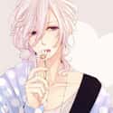Louis Asahina From Brothers Conflict on Random Anime Boys That You Definitely Thought Were Girls