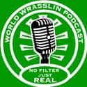 World Wrasslin Podcast on Random Best Wrestling Podcasts