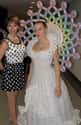 Pop Goes The Wedding Dress on Random Absolute Weirdest Wedding Dresses