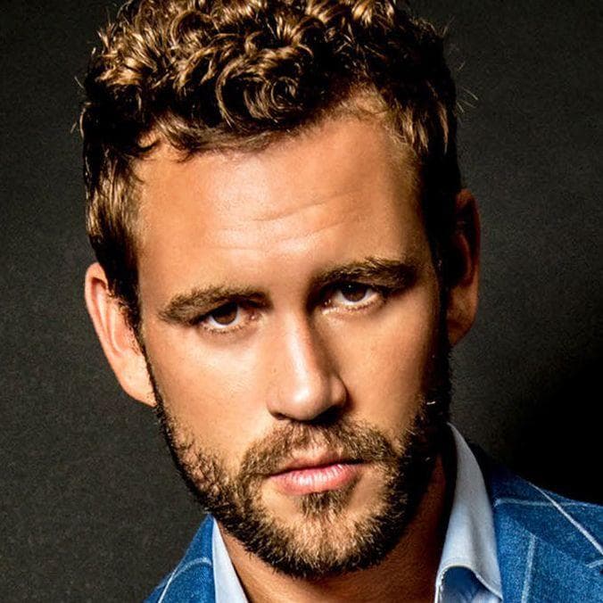 Nick Viall - Season 21