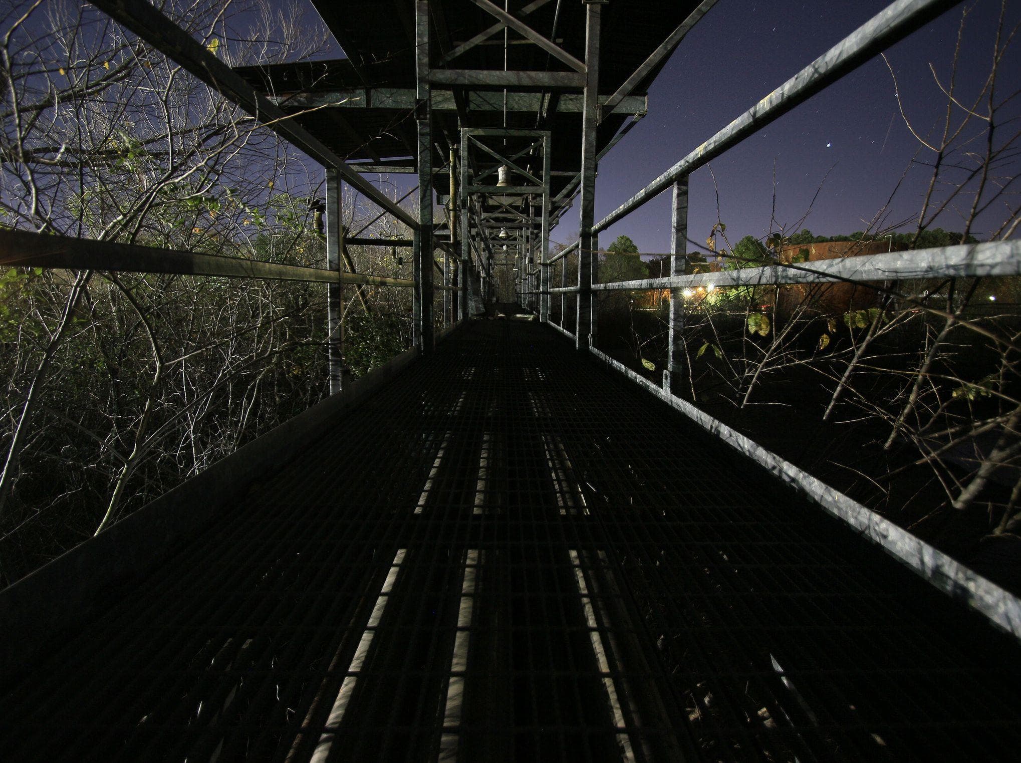 12 Creepy Stories And Urban Legends From Wisconsin