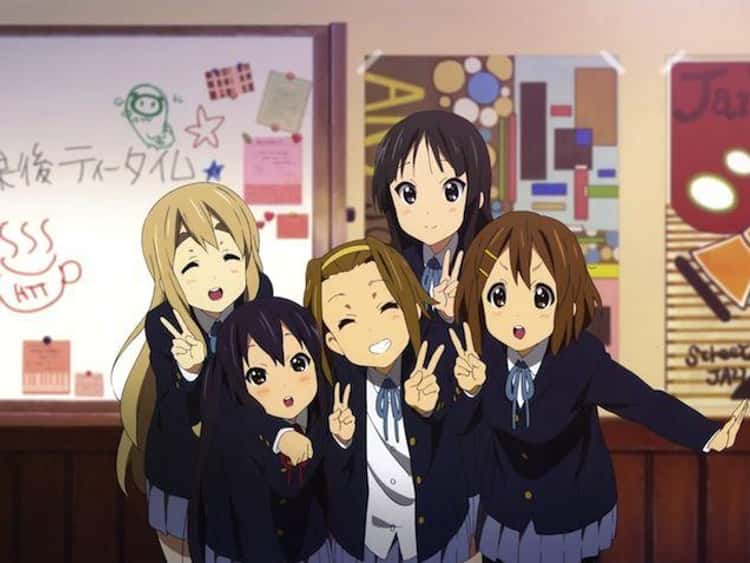 Updated Thoughts on School Days: A Middle Finger to Harem Tropes