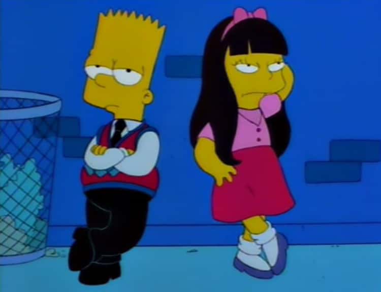 20 Times The Simpsons Wore Different Clothes and Why