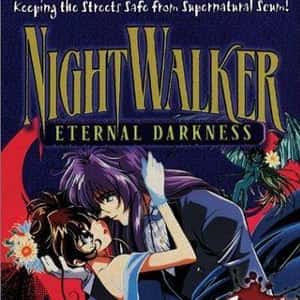 Nightwalker: the Midnight Detective