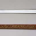 Sword Of Mercy on Random Most Infamous Weapons Throughout World History