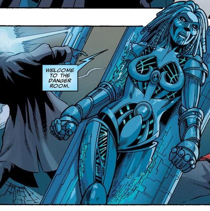 The 15 Coolest X-Men Things You Won't See on FX's Legion