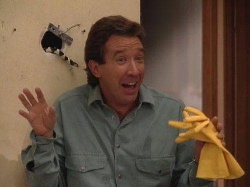 Tim Has A Death Wish