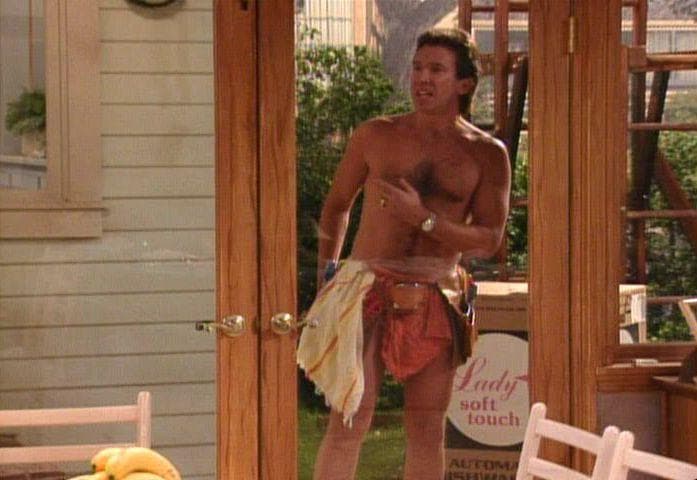 Tim Longs To Return To An Animalistic State