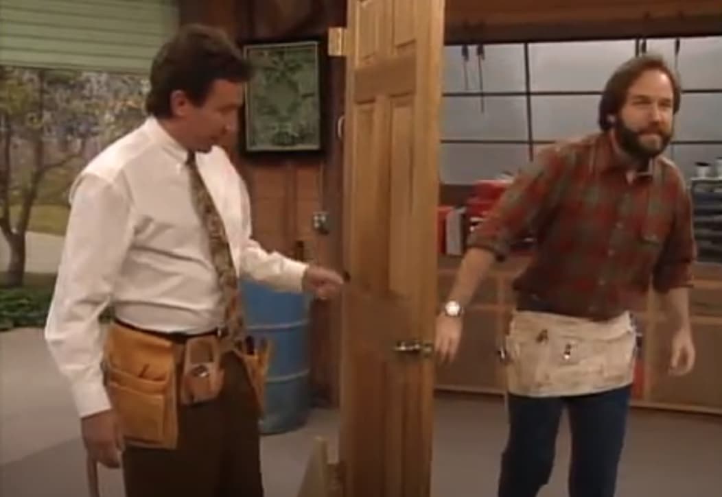 Al Might Have Been Homeless