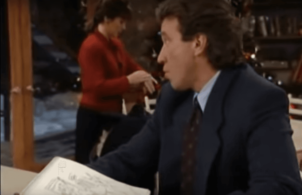 Tim And Jill Seem To Hate Each Other