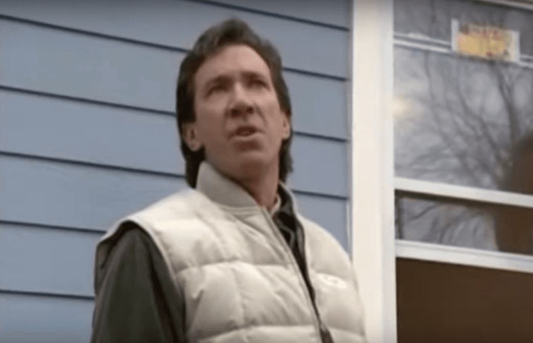 Tim Emotionally Abuses His Sons