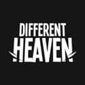 Different Heaven on Random Best Dubstep Artists