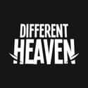 Different Heaven on Random Best Dubstep Artists