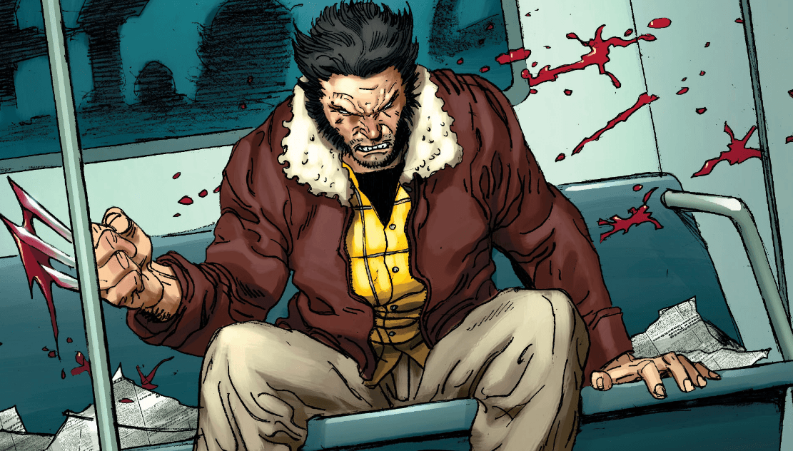17 Reasons Why Wolverine is Completely Overrated