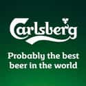 Carlsberg A/s on Random Top Beer Companies