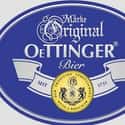 Oettinger Brauerei on Random Top Beer Companies