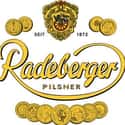 Radeberger Brauerei on Random Top Beer Companies