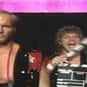 Hollywood Blonds is listed (or ranked) 27 on the list The Best Tag Teams in WCW History