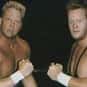 The Skyscrapers is listed (or ranked) 30 on the list The Best Tag Teams in WCW History