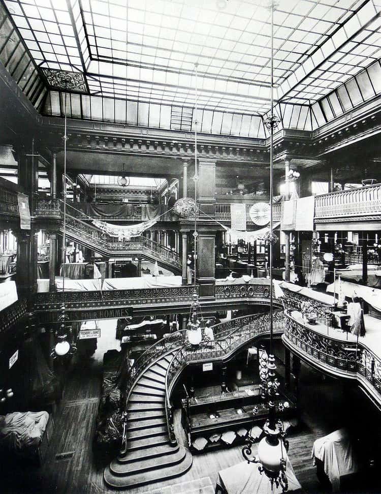 72 Old department stores & shops ideas  olds, the good old days, vintage  photos