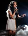 Thia Megia, Student on Random American Idol Finalists Who Just Went Back To Totally Normal Jobs