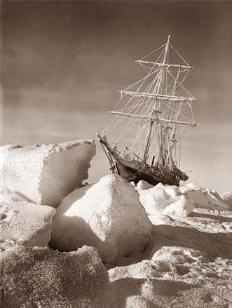 13 Brutal Facts About the Shackleton Expedition