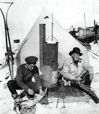 13 Brutal Facts About the Shackleton Expedition