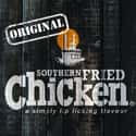 Southern Fried Chicken on Random Best Fried Chicken Restaurant Chains
