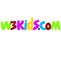 W3kids.com on Random Best Websites For Kids