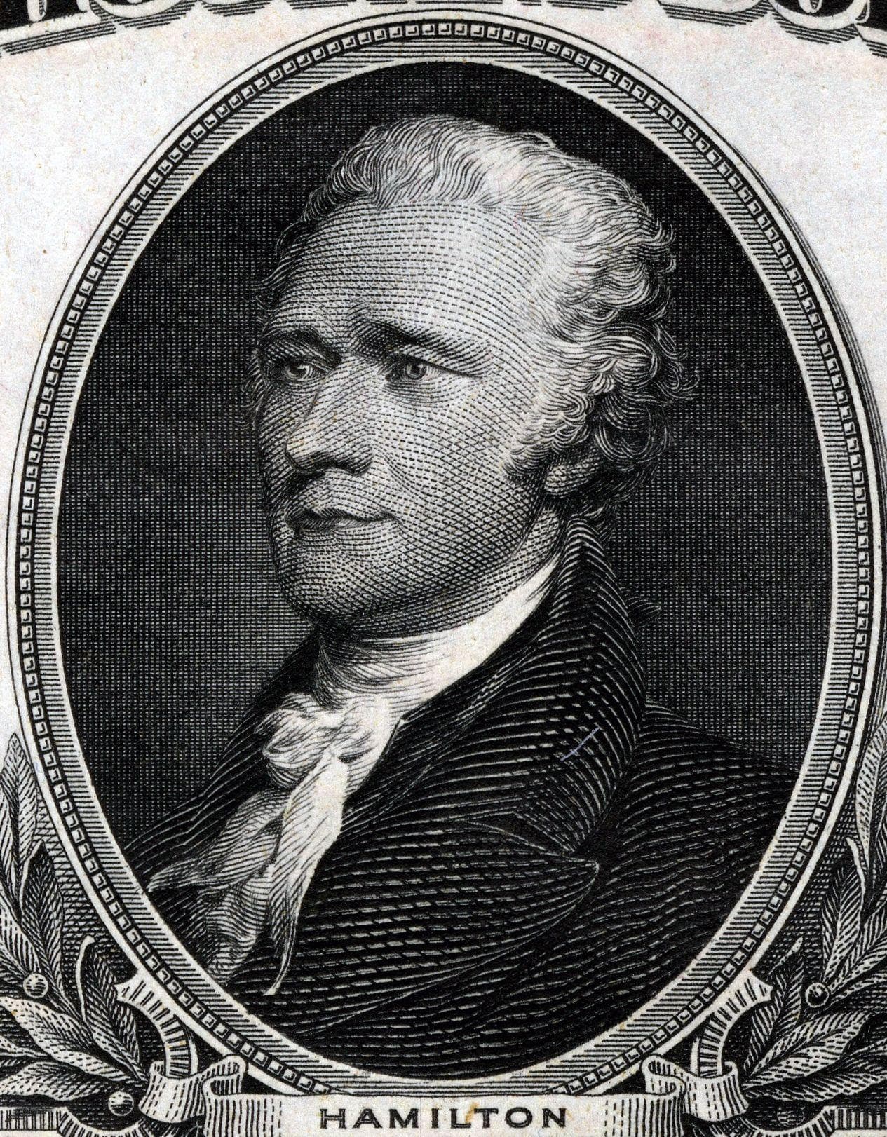 12 Badass Alexander Hamilton Facts You Didn't Learn In History Class